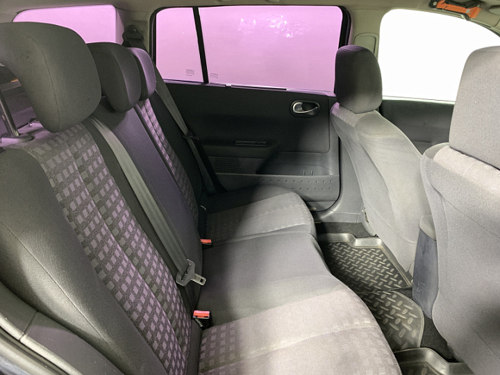 RENAULT Megane 1.5, 2007 года, Механика, СЕРЫЙ
