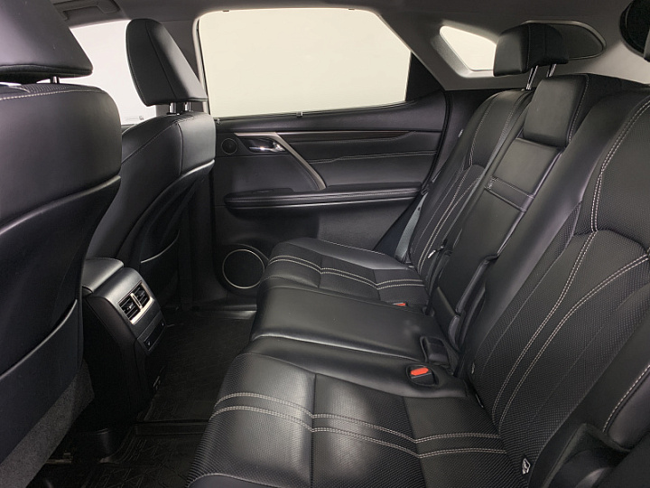 LEXUS RX 300 2, 2019 года, Автоматическая, БЕЛЫЙ