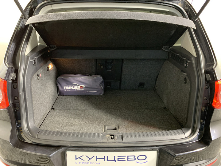 VOLKSWAGEN Tiguan 2, 2009 года, Автоматическая, ЧЕРНЫЙ