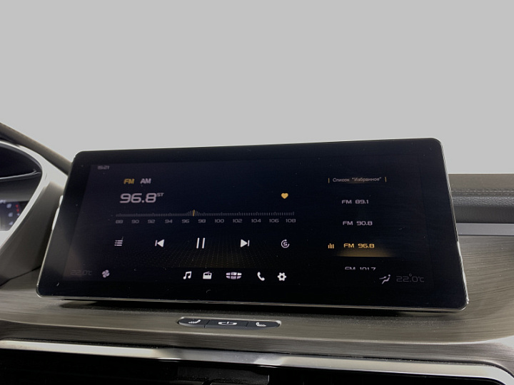 GEELY Coolray 1.5, 2022 года, Робот, СЕРЫЙ