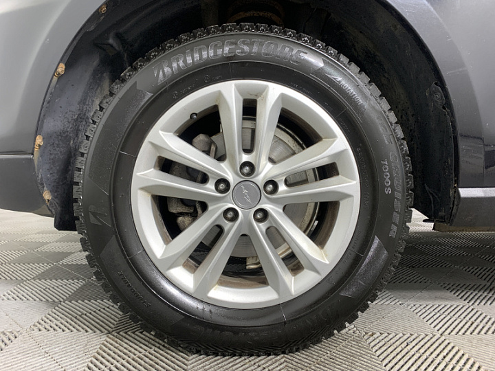 ZOTYE T600 1.5, 2018 года, Механика, ЧЕРНЫЙ