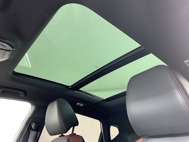 GEELY Coolray 1.5, 2021 года, Робот, БЕЛЫЙ