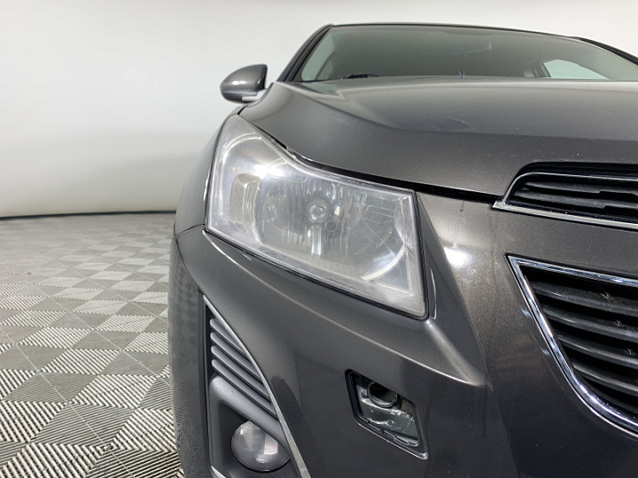 CHEVROLET Cruze 1.8, 2013 года, Автоматическая, Аквамарин