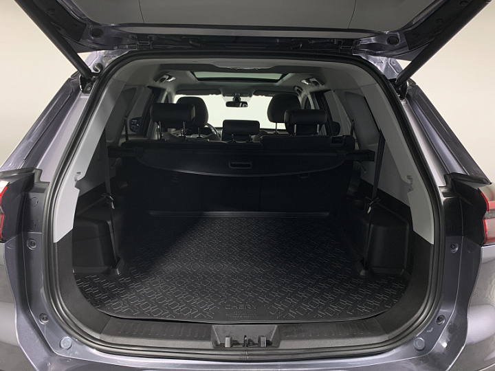 CHERY Tiggo 8 1.5, 2023 года, Робот, СЕРЫЙ