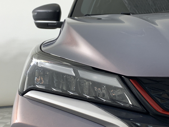 GEELY Coolray 1.5, 2023 года, Робот, СЕРЫЙ