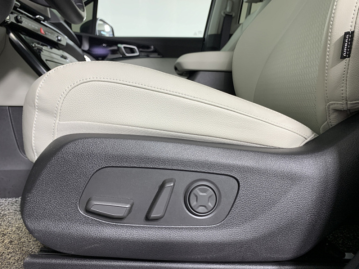 KIA Carnival 2.2, 2020 года, Автоматическая, СИНИЙ