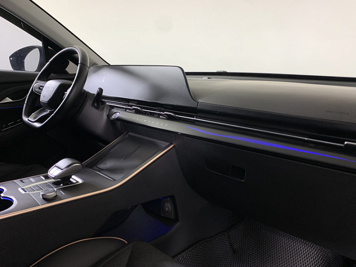 Omoda C5 1.5, 2024 года, Вариатор, Серый