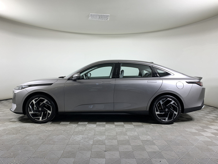 CHANGAN LAMORE 1.5, 2024 года, Робот, СЕРЫЙ