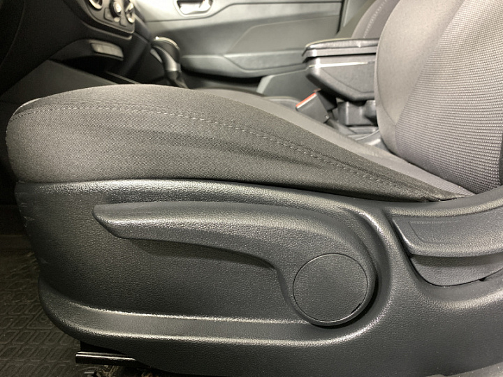 HYUNDAI Solaris 1.6, 2018 года, Автоматическая, БЕЛЫЙ