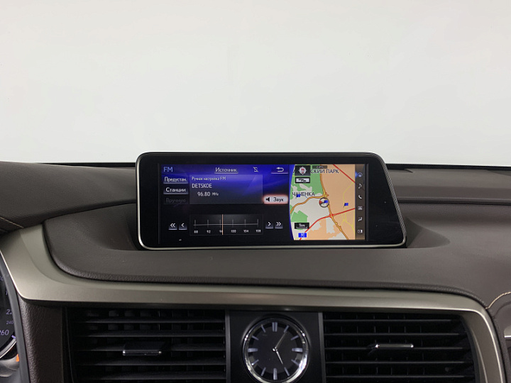 LEXUS RX 300 2, 2019 года, Автоматическая, ТЕМНО-СИНИЙ
