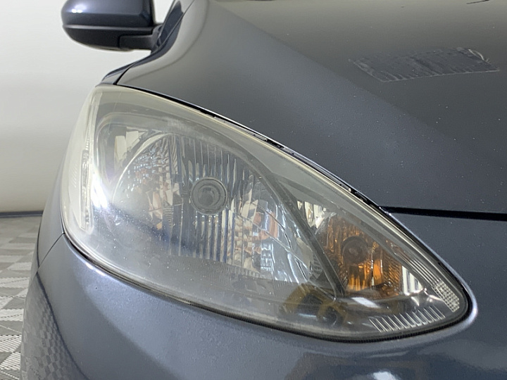 MAZDA 2 1.5, 2011 года, Механика, СЕРЫЙ