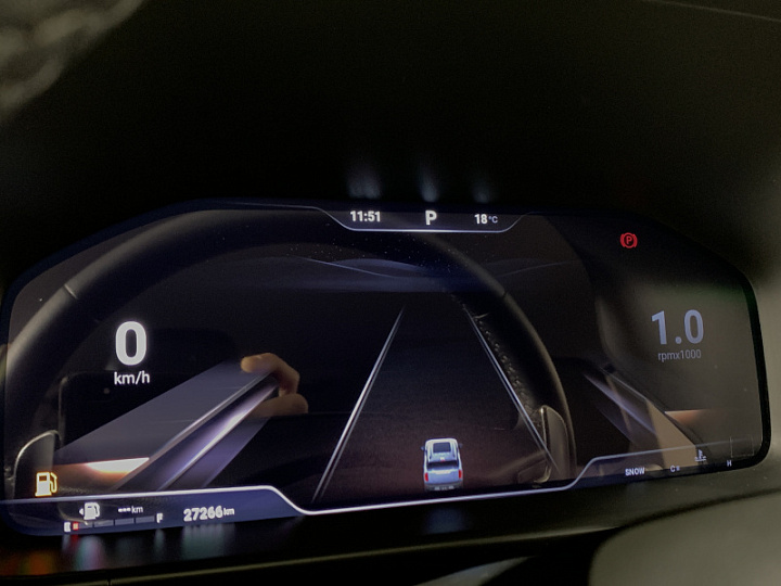 HAVAL PRO H3 1.5, 2024 года, Робот, БЕЛЫЙ