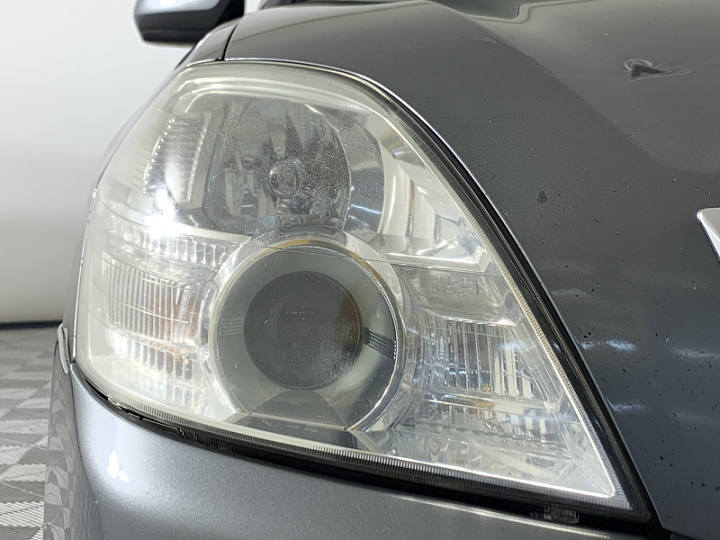 NISSAN Teana 2.4, 2007 года, Автоматическая, СЕРЫЙ