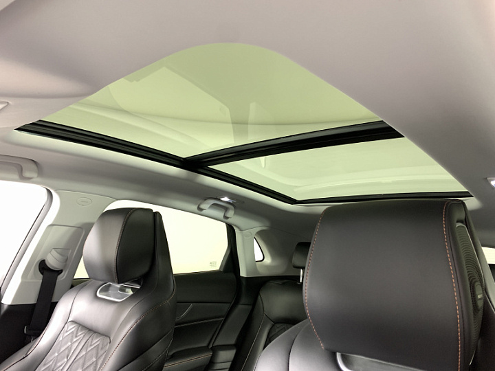 CHANGAN UNI-K 2, 2024 года, Робот, СЕРЫЙ