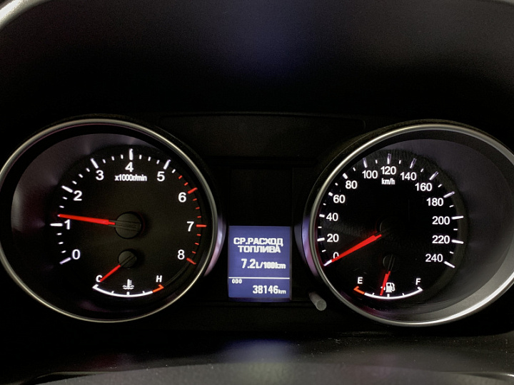 Haval M6 1.5, 2024 года, Механика, Серый
