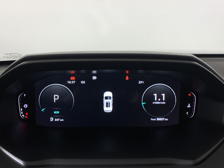 Changan CS55PLUS 1.5, 2023 года, Робот, Серый