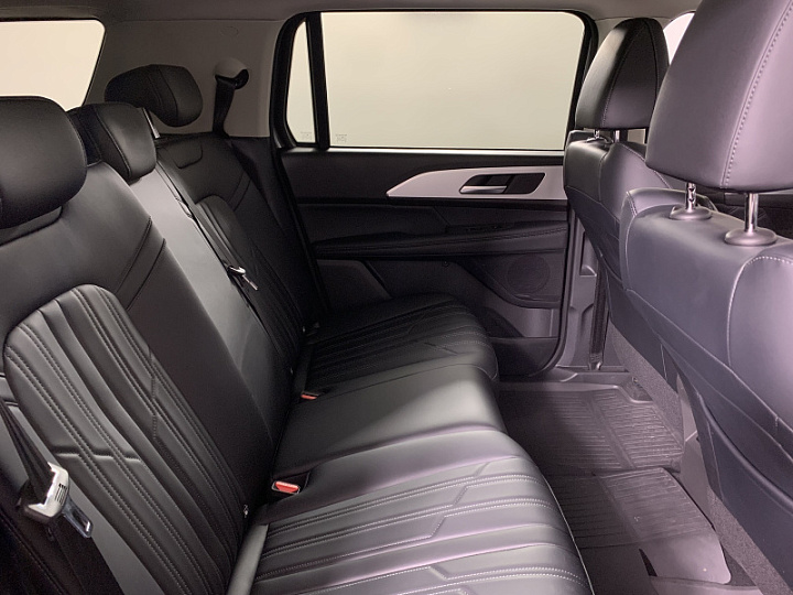 Haval Pro H5 new 2, 2024 года, 8 aКП, Серый