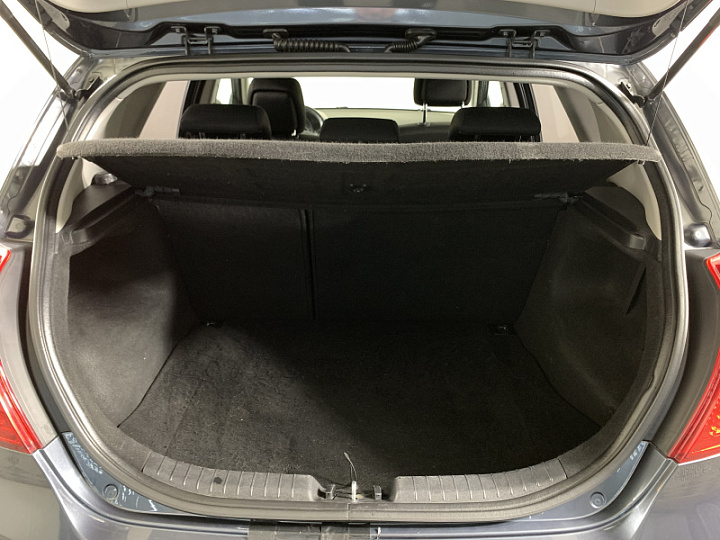 KIA Ceed 1.6, 2011 года, Автоматическая, Серый