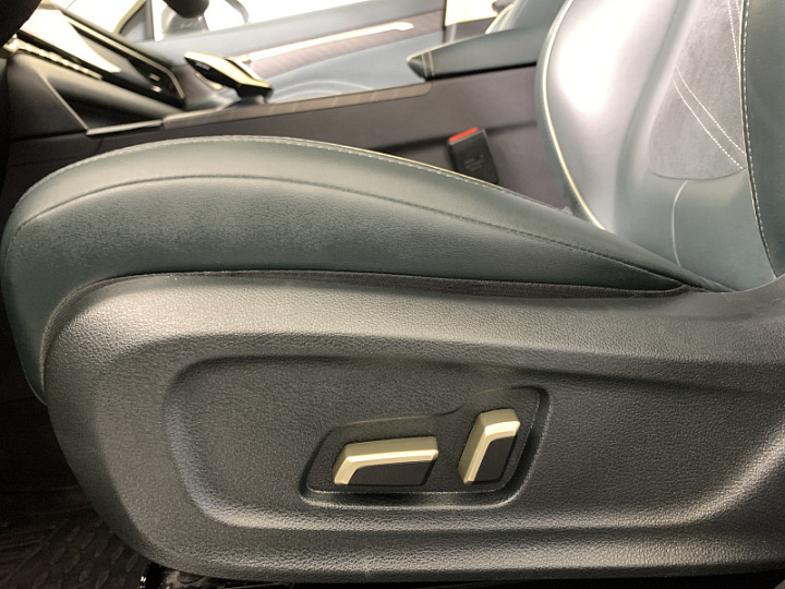 FAW BESTUNE T55 1.5, 2023 года, Робот, БЕЛЫЙ