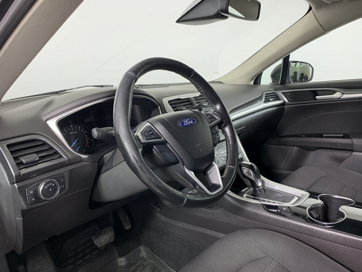 FORD Mondeo 2.5, 2015 года, Автоматическая, СЕРЫЙ