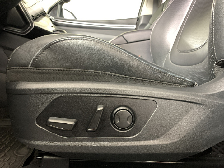 HYUNDAI Tucson 2, 2022 года, Автоматическая, СЕРЫЙ