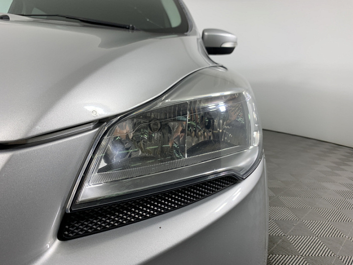 FORD Kuga 2.5, 2015 года, Автоматическая, Серебристый