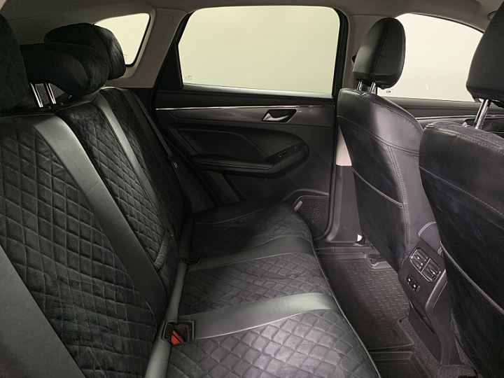 Haval JOLION 1.5, 2024 года, amt, Серый