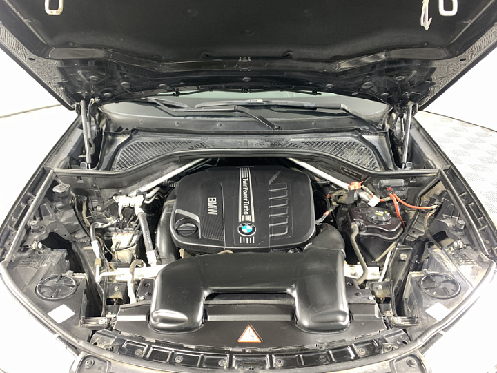BMW X6 3, 2015 года, Автоматическая, КОРИЧНЕВЫЙ