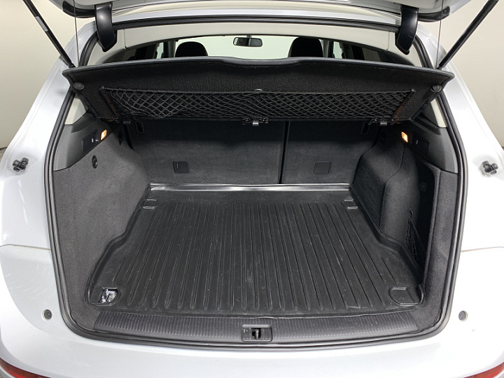 Audi Q5 2, 2012 года, Автоматическая, Не определен