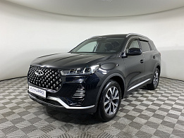 CHERY
