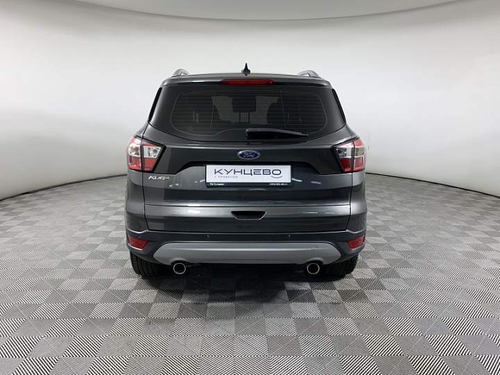 FORD Kuga 2.5, 2017 года, Автоматическая, СЕРЫЙ