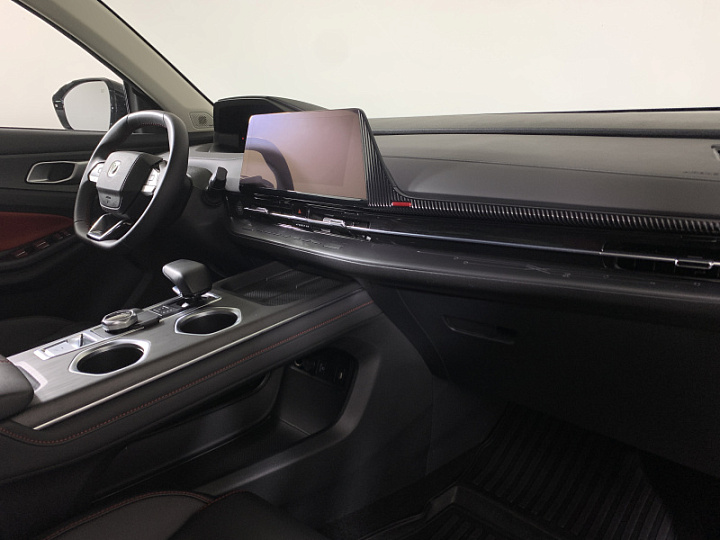 CHANGAN CS55PLUS 1.5, 2024 года, Робот, ЧЕРНЫЙ