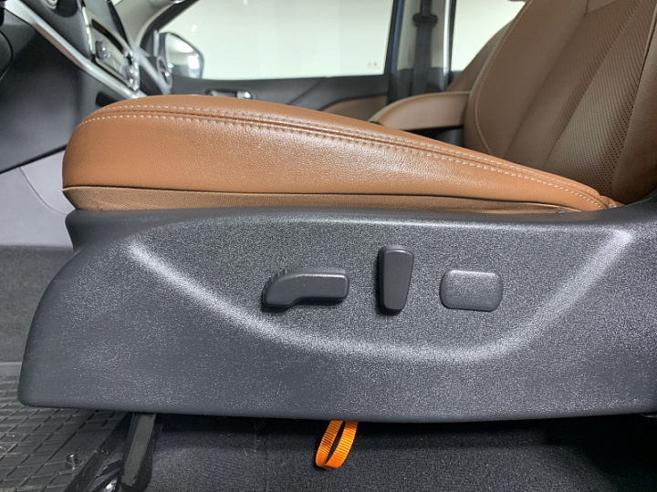 DONGFENG DF6 2.3, 2023 года, Автоматическая, СИНИЙ