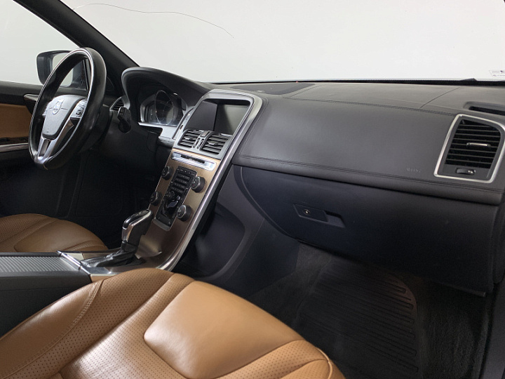 VOLVO XC60 2.4, 2013 года, Автоматическая, БОРДОВЫЙ