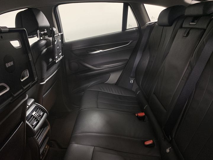 BMW X6 3, 2015 года, Автоматическая, КОРИЧНЕВЫЙ