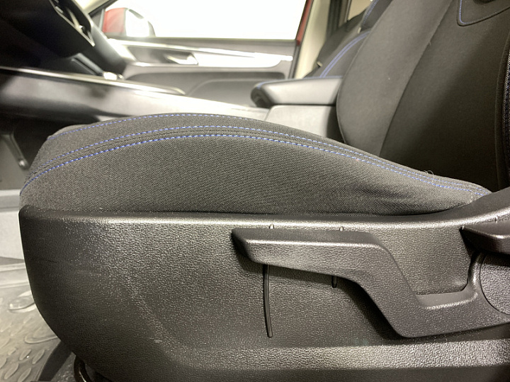 HAVAL JOLION 1.5, 2021 года, Робот, КРАСНЫЙ