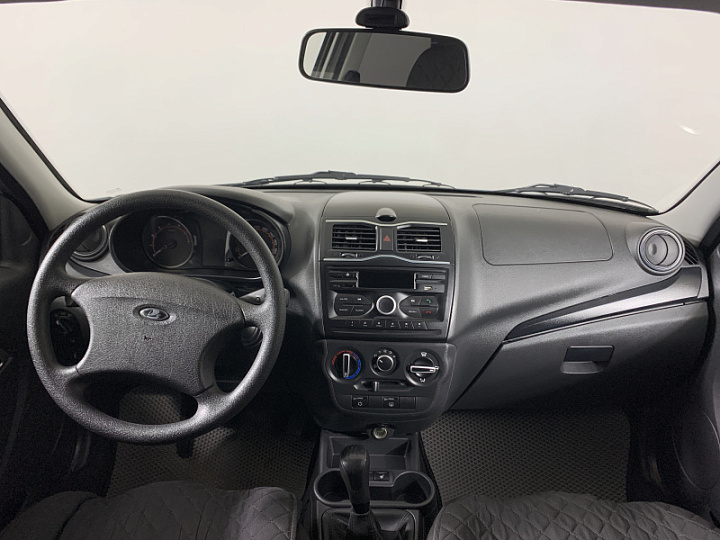 Lada Granta 1.6, 2024 года, Механика, СЕРЫЙ