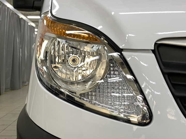 SOLLERS ATLANT 2, 2024 года, Механика, БЕЛЫЙ