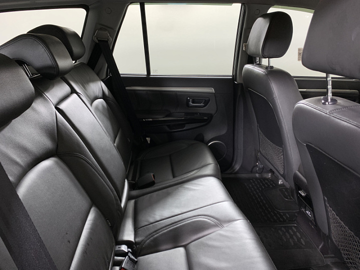Haval H5 2, 2021 года, Механика, Черный
