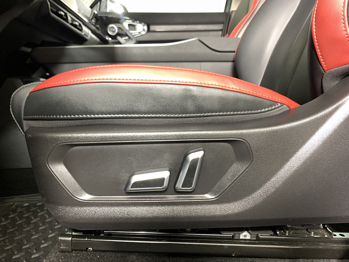 HAVAL H3 1.5, 2024 года, Робот, СЕРЫЙ