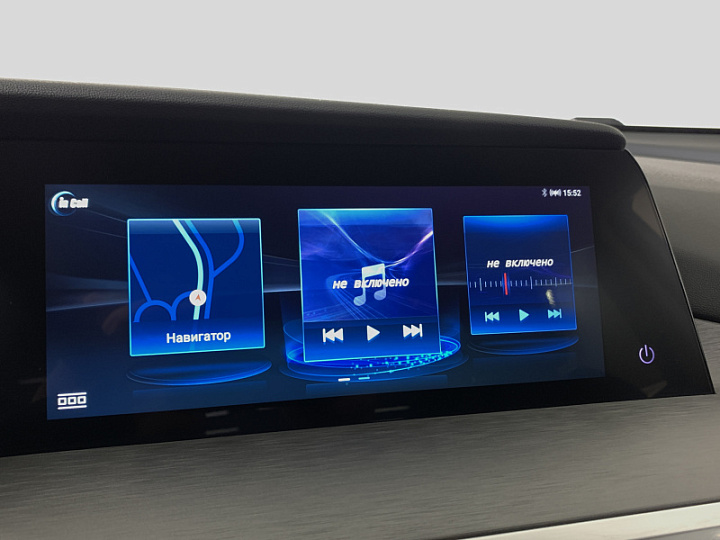 CHANGAN CS35PLUS 1.4, 2023 года, Робот, СЕРЫЙ