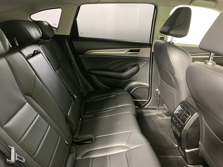 HAVAL F7 1.5, 2021 года, Робот, БЕЛЫЙ