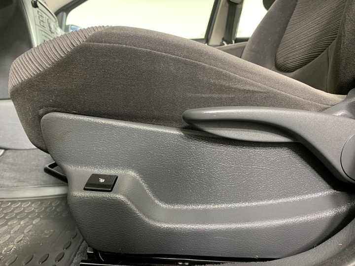 CITROEN C5 2, 2007 года, Автоматическая, СЕРЫЙ
