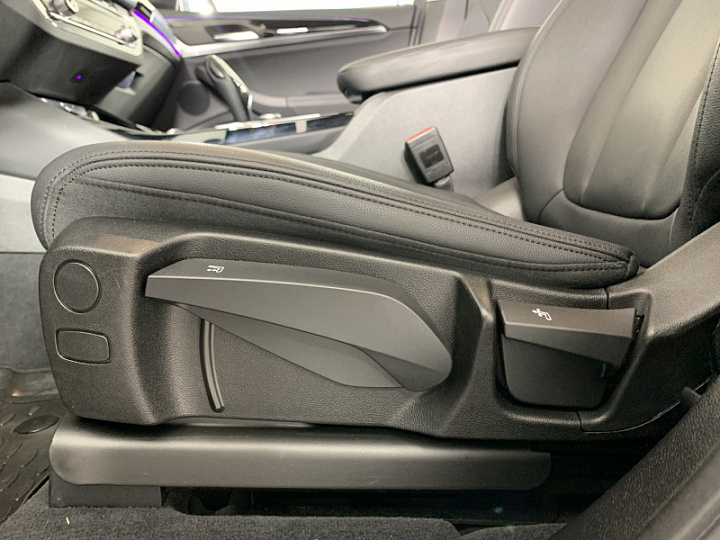 BMW X3 2, 2018 года, Автоматическая, БЕЛЫЙ