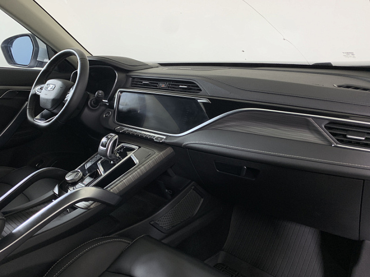 GEELY ATLAS PRO 1.5, 2022 года, Робот, СЕРЫЙ