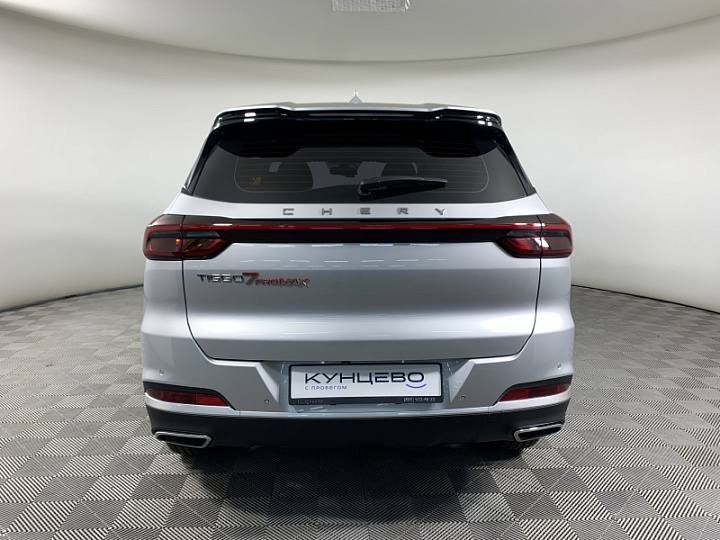 CHERY TIGGO 7 PRO MAX 1.5, 2023 года, Вариатор, СЕРЫЙ