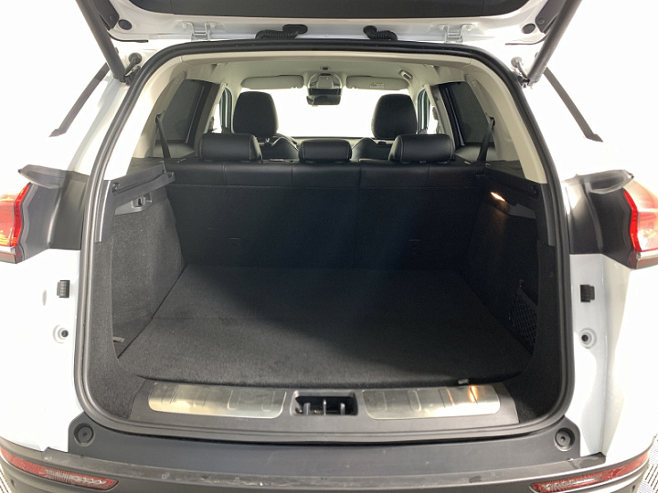 GEELY ATLAS PRO 1.5, 2023 года, Робот, БЕЛЫЙ