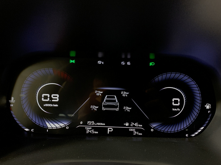 BELGEE S50 1.5, 2025 года, Автоматическая, СЕРЫЙ