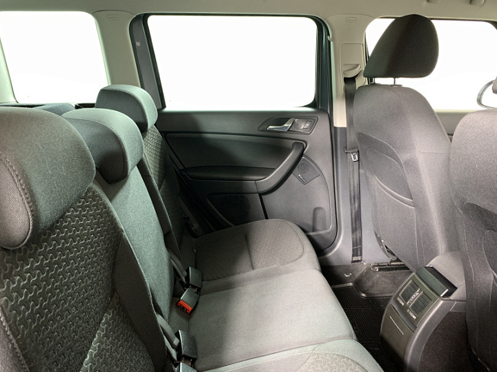 SKODA Yeti 1.8, 2012 года, Робот, СЕРЫЙ