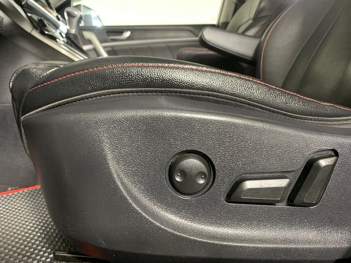 HAVAL H6 1.5, 2019 года, Автоматическая, БЕЛЫЙ